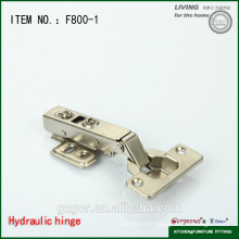 Cheap hydraulic cabinet hinge for cabinet door